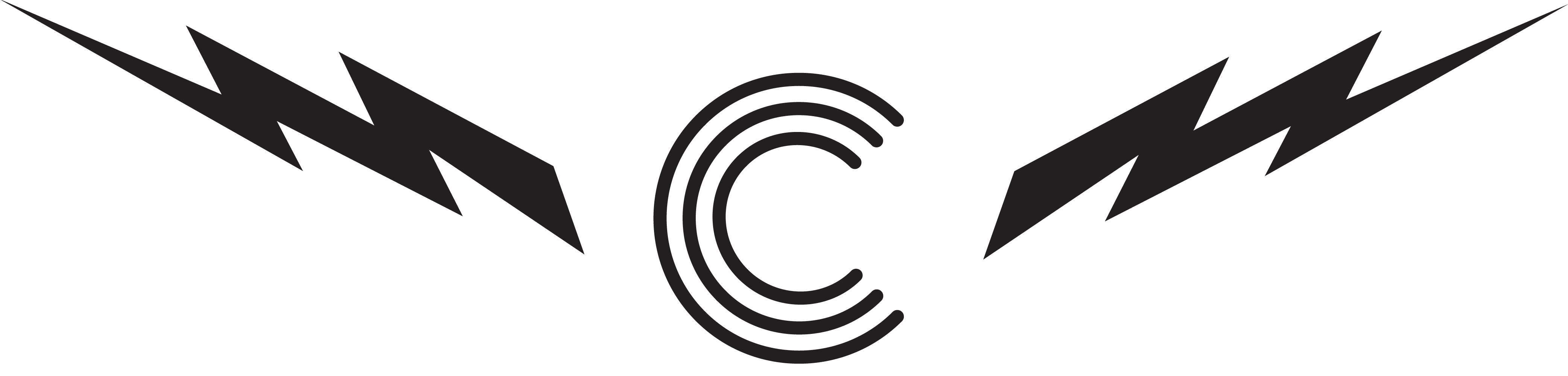 Community Capture Corporation Wings Logo